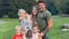 Conor McGregor kids: How many does MMA superstar have and will they be in attendance at UFC 329?