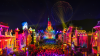 Meet the cast behind 'Pixar Pals Spectacular' at Hong Kong Disneyland