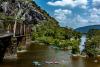 A River Tubing Spot a Short Drive From DC