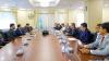 Kazakhstan and Afghanistan discuss banking infrastructure development to expand mutual trade