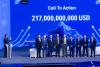 Turkey joins NATO members, Ukraine in backing plan for $134 bln defense financing bank