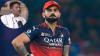 ‘Virat Kohli was a big foodie’: BCCI former chef reveals cricketer’s before and after diet