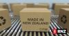 Manufacturing rebounds as truck traffic points to stronger economy