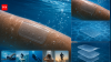 Japanese scientists create AI-designed super-adhesive hydrogel: A self-healing material that sticks underwater