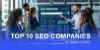 Top 10 AI SEO Companies in India Transforming Digital Growth in 2026