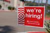 US weekly jobless claims fall amid stable labor market conditions