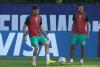 France, Morocco launch quarter-finals