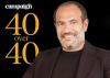 Campaign Middle East 40 Over 40 2026: Tarek Ali Ahmad, FP7 McCANN UAE