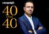 Campaign Middle East 40 Over 40 2026: Souheil Arabi, BPG Kuwait