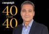 Campaign Middle East 40 Over 40 2026: Antonio Boulos, Frontline BPN