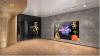 National Geographic Museum of Exploration opens with technical execution by Videlio-HMS for inaugural exhibit