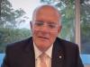 “India has a burgeoning space industry”:  Former Australian PM Scott Morrison on India-Australia technology cooperation