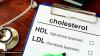 ‘Why is my cholesterol still high even though I have followed a vegetarian diet?’