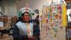 Art as Memory, Resistance, and Identity: A Conversation with Bepbere Pat-i Kayapó