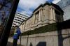 Japan to mention BOJ independence in economic blueprint, Kyodo says