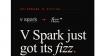 V Spark Communications rebrands as Fizz PR