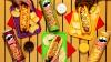 National Hot Dog Day freebie: How to get Pringles flavored Pop Dog Buns