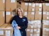 ‘David and Goliath story:’ Ankeny doctor sets out to disrupt medical gown industry