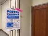 Summer Writing Challenge builds community through Poetry Playspace