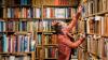 'I visited largest secondhand book shop in the Midlands to see if prices are worth it'