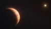 How an exoplanet survived its star's death is baffling astronomers