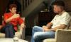 British far-right activist Tommy Robinson heaps praise on Pauline Hanson as he meets One Nation leader - weeks after his chat with Karl Stefanovic sparked uproar