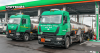 Russia Boosts Belarus Gasoline Imports 20-Fold to Mitigate Severe Domestic Fuel Crisis