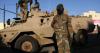 SA soldiers survived DRC — now they must survive quarantine in tents in winter