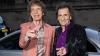 Mick Jagger says Rolling Stones hope to tour new album