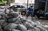 Taiwan warns of ‘destructive’ winds as typhoon nears
