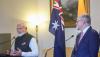 India, Australia Reaffirm Commitment To Open, Rules-Based Indo-Pacific