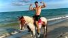 US Fitness Influencer Connor Murphy Dies In Thailand After Jumping Into Lake While Evading Police: Report