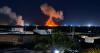 US-Iran conflict widens with fresh strikes and Persian Gulf attacks