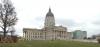 Kansas Governor Candidate Pushes Cannabis Legalization Platform