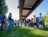 Students build bridges, explore engineering careers at MoDOT Youth Conference