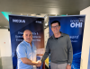 Douglas OHI Managing Director Aaron Hennessy To Lead CIOB Oman Hub