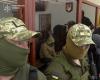 Kyiv court denies bail to men charged in killing of Monaco bombing suspect