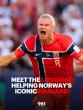Meet The Lebanese Helping Norway’s Iconic Haaland