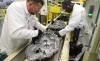 Honda Ohio plant marks 30 years with 26m transmissions