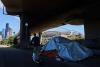 Survey: More than 141,000 Houston-area adults experienced temporary homelessness in 2025