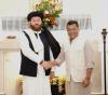 Taliban and India discuss expanding agricultural and trade cooperation