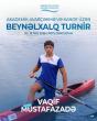 Azerbaijani rowers to participate in international regatta [PHOTOS]