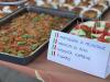 Italian Flavors Captivate Sarajevo: Cathedral Square Hosts Culinary Showcase