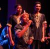 Kearsney choir makes Hong Kong debut