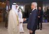 Jaishankar reviews India-Kuwait strategic ties during official visit