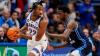 2026 NBA Las Vegas Summer League tips off with marquee rookie matchup between AJ Dybantsa, Darryn Peterson