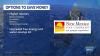 New Mexico Gas Company offering more rebates