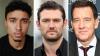Reda Elazouar Joins Alex Pettyfer & Clive Owen In  Action-Thriller ‘Scorpion’ With Filming Underway In Europe
