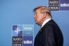 Trump’s Falklands rethink sends shockwaves through Britain’s special relationship