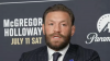 Conor McGregor expresses doubts over next opponent after Max Holloway